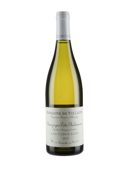 Bourgogne Cote Chalonnaise Les Clous Aimé